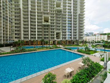 27K Monthly RFO and Pre Selling 1 Bedroom Condo in Allegra Garden Place Bagong Ilog, Pasig City near BGC, Ayala, Makati, Capitol Commons and Eastwood