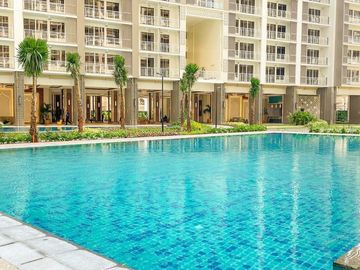 27K Monthly RFO and Pre Selling 1 Bedroom Condo in Allegra Garden Place Bagong Ilog, Pasig City near BGC, Ayala, Makati, Capitol Commons and Eastwood