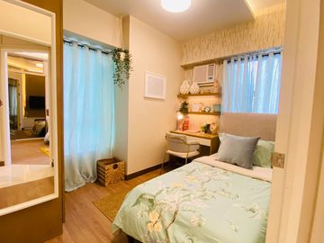 27K Monthly RFO and Pre Selling 1 Bedroom Condo in Allegra Garden Place Bagong Ilog, Pasig City near BGC, Ayala, Makati, Capitol Commons and Eastwood