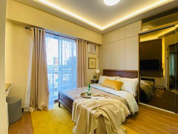 27K Monthly RFO and Pre Selling 1 Bedroom Condo in Allegra Garden Place Bagong Ilog, Pasig City near BGC, Ayala, Makati, Capitol Commons and Eastwood