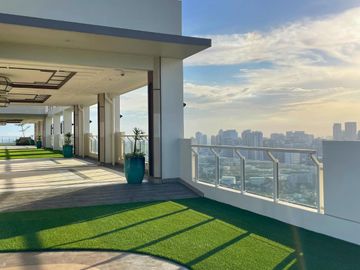 21K Monthly RFO and Pre Selling 2 Bedroom Condo in Allegra Garden Place Bagong Ilog, Pasig City near BGC, Ayala, Makati, Capitol Commons and Eastwood