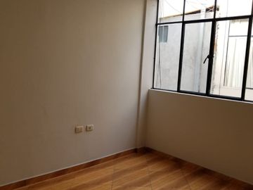 ALQUILER DE MINI DEPAS EN URB. ELIO - LIMA