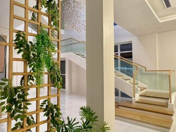 FOR SALE MODERN LUXURY HOME IN PAMPANGA NEAR SM TELABASTAGAN
