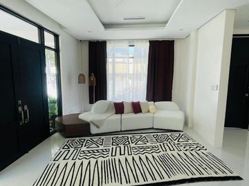FOR SALE MODERN LUXURY HOME IN PAMPANGA NEAR SM TELABASTAGAN