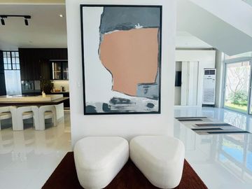 FOR SALE MODERN LUXURY HOME IN PAMPANGA NEAR SM TELABASTAGAN