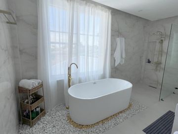FOR SALE MODERN LUXURY HOME IN PAMPANGA NEAR SM TELABASTAGAN