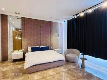 FOR SALE MODERN LUXURY HOME IN PAMPANGA NEAR SM TELABASTAGAN
