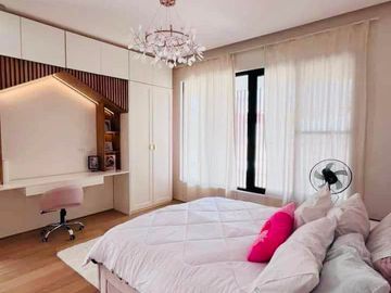 FOR SALE MODERN LUXURY HOME IN PAMPANGA NEAR SM TELABASTAGAN