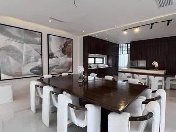 FOR SALE MODERN LUXURY HOME IN PAMPANGA NEAR SM TELABASTAGAN