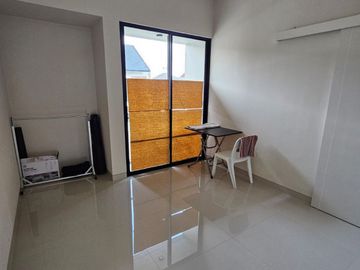Dijual Rumah Central Park Juanda Sedati Sidoarjo Murah Strategis Dekat Bandara Kuliner Aloha CiTo Mall