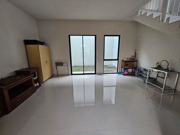 Dijual Rumah Central Park Juanda Sedati Sidoarjo Murah Strategis Dekat Bandara Kuliner Aloha CiTo Mall