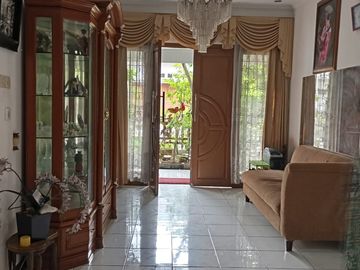 Dijual Rumah Murah di Arcamanik Golf Raya Cisaranten Kulon Bandung
