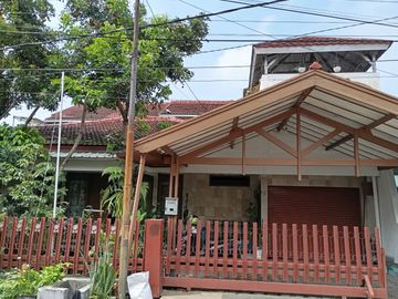 Dijual Rumah Murah di Arcamanik Golf Raya Cisaranten Kulon Bandung