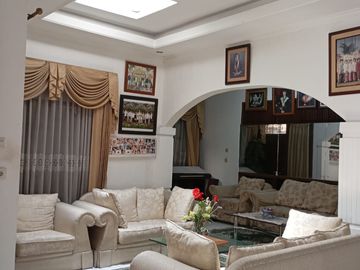 Dijual Rumah Murah di Arcamanik Golf Raya Cisaranten Kulon Bandung