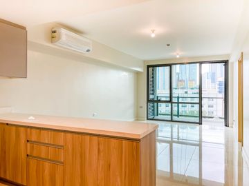 The Empress at Capitol Common 2 Bedroom Condo for Sale in Pasig City Move in Ready!