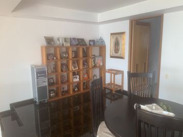 VENTA CASA EN MONTAÑA, JARDINES DEL PEDREGAL