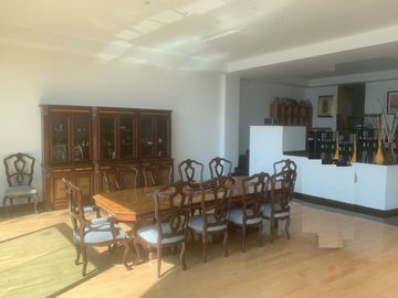 VENTA CASA EN MONTAÑA, JARDINES DEL PEDREGAL
