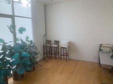 VENTA CASA EN MONTAÑA, JARDINES DEL PEDREGAL