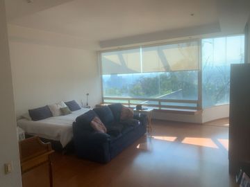 VENTA CASA EN MONTAÑA, JARDINES DEL PEDREGAL
