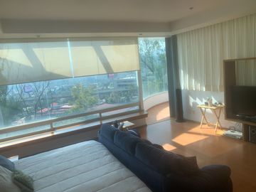 VENTA CASA EN MONTAÑA, JARDINES DEL PEDREGAL