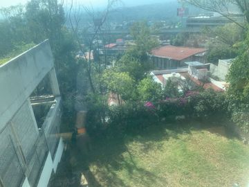 VENTA CASA EN MONTAÑA, JARDINES DEL PEDREGAL