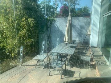 VENTA CASA EN MONTAÑA, JARDINES DEL PEDREGAL
