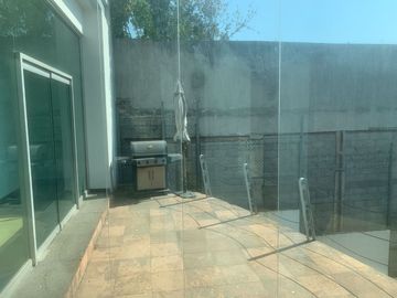 VENTA CASA EN MONTAÑA, JARDINES DEL PEDREGAL