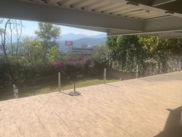 VENTA CASA EN MONTAÑA, JARDINES DEL PEDREGAL