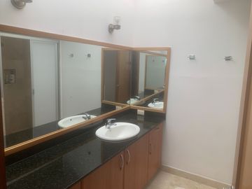 VENTA CASA EN MONTAÑA, JARDINES DEL PEDREGAL