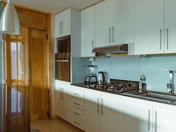 VENTA APARTAMENTO EN LA LOMA LALINDE EN EL POBLADO MEDELLIN