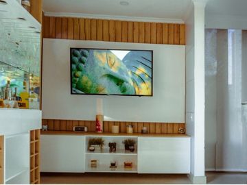 VENTA APARTAMENTO EN LA LOMA LALINDE EN EL POBLADO MEDELLIN