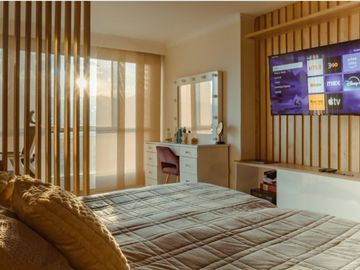 VENTA APARTAMENTO EN LA LOMA LALINDE EN EL POBLADO MEDELLIN
