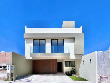 Casa en venta en San Ángel V