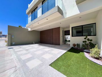 Casa en venta en San Ángel V
