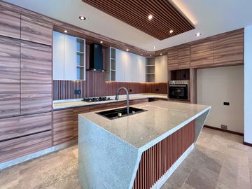 Casa en venta en San Ángel V