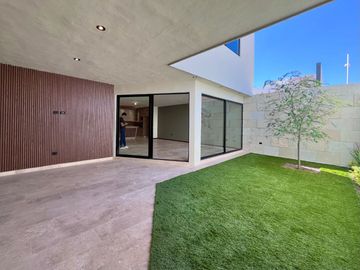 Casa en venta en San Ángel V