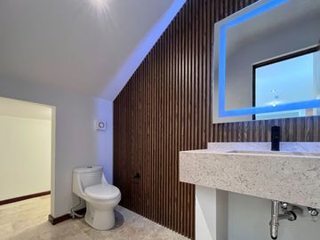 Casa en venta en San Ángel V