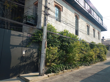 DEPARTAMENTO EN VENTA EN MIXCOAC