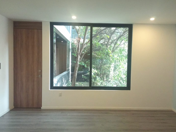 DEPARTAMENTO EN VENTA EN MIXCOAC