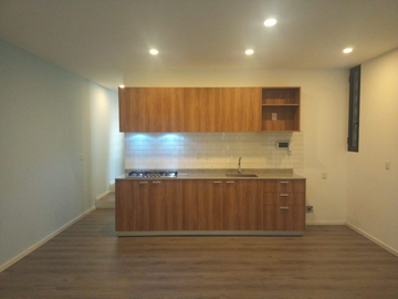 DEPARTAMENTO EN VENTA EN MIXCOAC