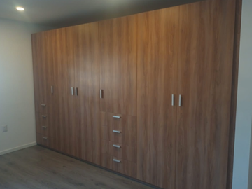 DEPARTAMENTO EN VENTA EN MIXCOAC