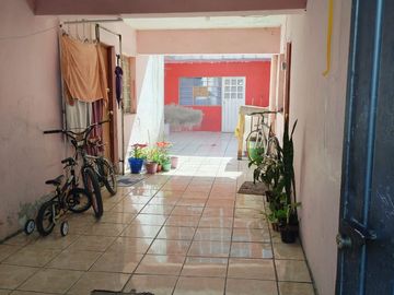 Venta de departamento en Nezahualcoyotl, Estado de México
