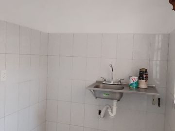 Venta de departamento en Nezahualcoyotl, Estado de México