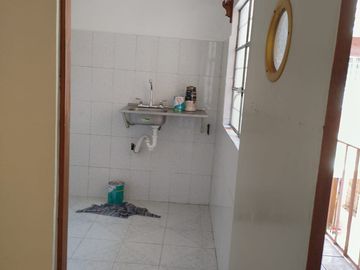 Venta de departamento en Nezahualcoyotl, Estado de México