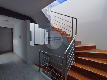 CASA DE ESTRENO, PRE VENTA