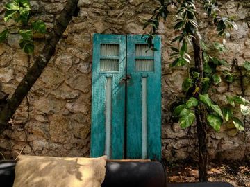 Villa de 3 Recámaras con Diseño Único en Tulum, al lado del hotel Holistika: Ubicación, Tranquilidad y Elegancia Moderna