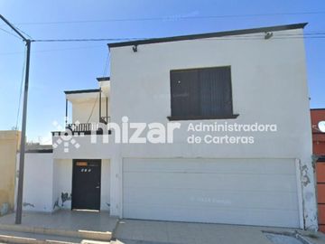 Monterreal, Frontera, Coahuila