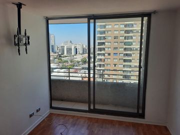 VENTA Departamento Santiago Centro/ Portugal