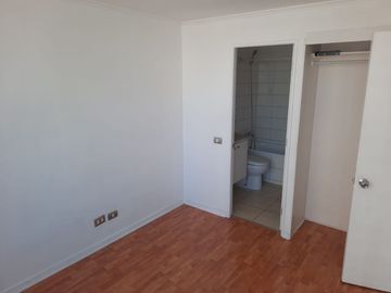 VENTA Departamento Santiago Centro/ Portugal