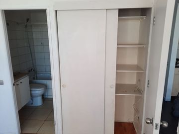 VENTA Departamento Santiago Centro/ Portugal